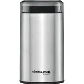 Rommelsbacher koffiemolen EKM 100 met mes