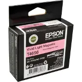 Epson T46S6 Inktcartridge Licht-magenta