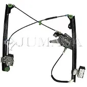 JUMASA 62245530 Raammechanisme