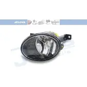 Johns 95 43 29 Mistlamp