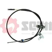 Seim 554470 Handremkabel