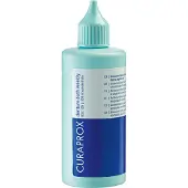 Curaprox BDC 105 Weekly Bath Prothesereiniger - 100 ml