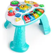 Baby einstein Discovering Musical Activity Table (90592) Toy Groen Kinderen