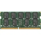 Synology 8GB DDR4 SODIMM ECC 2666 MHz