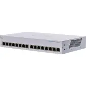 Cisco Switch CBS110-16T-EU