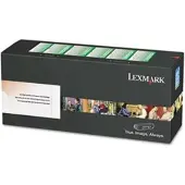 Lexmark 75B20K0 Toner Zwart