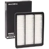 RIDEX 8A0165 Luchtfilter