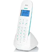 Profoon Draadloze telefoon met 1 handset Blauw