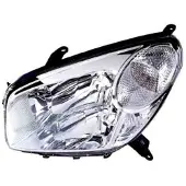 IPARLUX 11905203 Koplamp