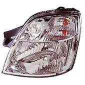 IPARLUX 11442104 Koplamp