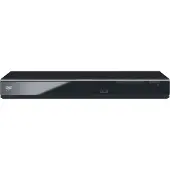Panasonic DVD-S500EG-K DVD speler, Zwart