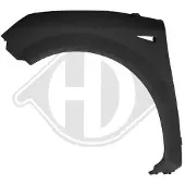 Diederichs 4464407 Spatbord