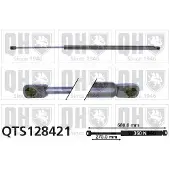 Quinton Hazell QTS128421 Gasveer achterklep