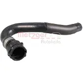 METZGER 2421596 Radiateurslang