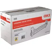 OKI Drum 46484105 Geel