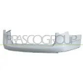 PRASCO VG0541071 Achterbumper