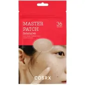 CosRx Master Patch Intensief (Verpakking met 36 Stuks)