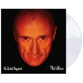 Rhino Records No Jacket Required (Atlantic 75) Édition Limitée Vinyle Transparent