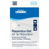 Sapho - Reparatieset voor keramiek, email en acryl, wit CA-16080