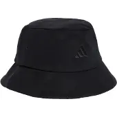 Adidas Sporthoed zwart / wit