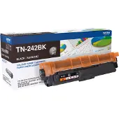 Brother TN-242BK Toner Zwart