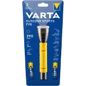 Varta Led Outdoor Sports 2aa Zaklamp