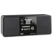 Imperial DAB radio DABMAN I200 CD (Zwart) |