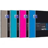 Oxford Studium Notebook