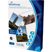 Inktmedia foto papier A4 hoog glanzend 160 gram 100 vel van