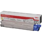 OKI Toner 43459332 Zwart