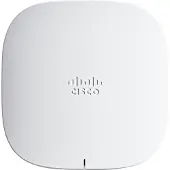 Cisco CBW150AX-E-EU draadloos toegangspunt (WAP) 1200 Mbit/s Wit Power over Ethernet (PoE)