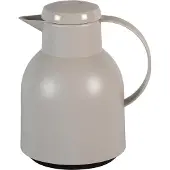 EMSA SAMBA Isoleerkan 1.0L Grijs