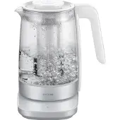 Zwilling Enfinigy thee- waterkoker 1.7L glas