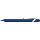 Caran d`Arche 849 Blue Rollerball