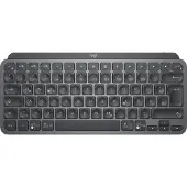 Logitech MX Keys Mini Minimalist Wireless Illuminated Keyboard