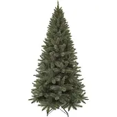 Triumph tree Slim Forest Frosted Pine Newgrowth Blue 260
