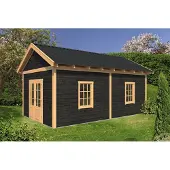 Tuindeco Zadeldak Hamar Type 4 L