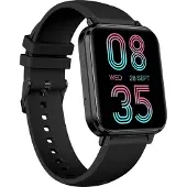 Myphone Watch LS, 4,7 cm (1,85 inch), IPS-display, touchscreen, 52 gram