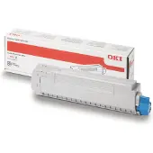 OKI Toner 44059166 Magenta