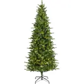 Everlands Killington fir 180 cm LED