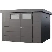 Telluria Classico 3030 Antraciet (3980)
