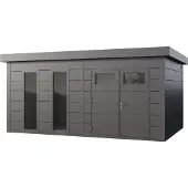 Telluria Classico 5436 PLUS Antraciet (4994)
