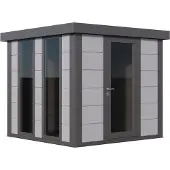 Telluria Luminato 2424 Lichtgrijs (5517)
