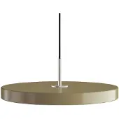 UMAGE - Asteria Medium Staal Top Hanglamp