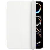Apple Smart Folio iPad Pro 13 inch (2024) Wit