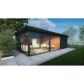 Trendhout Buitenverblijf Toscane 545x545