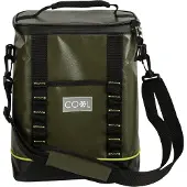 Redcliffs Koeltas - 12 liter - Groen