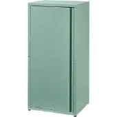 En.casa Metalen kast Burlöv 88x40x35 cm mint []