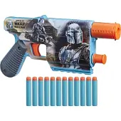 Nerf Star Wars Mandalorian Gun Veelkleurig Kinderen
