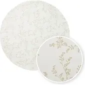 Meyco Knoeimat Branches Sand